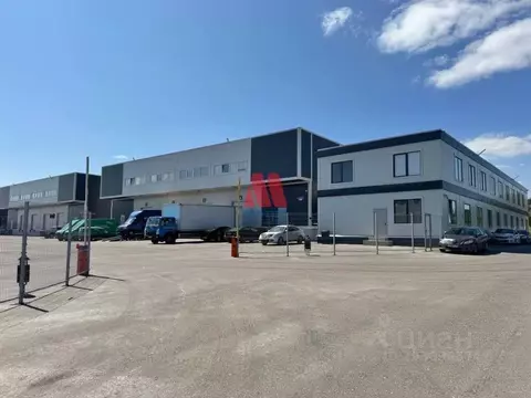 Склад в Ярославская область, Ярославский район, Карабихское с/пос, д. ...