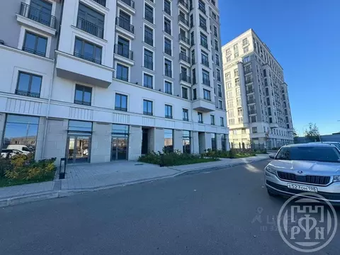 Помещение свободного назначения в Санкт-Петербург Благодатная ул., 50 ...