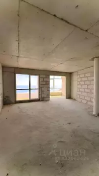 Свободной планировки кв. Краснодарский край, Сочи Светлана мкр, ул. ...
