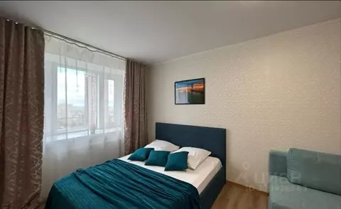 1-к кв. Башкортостан, Уфа ул. Гафури, 71 (40.0 м)