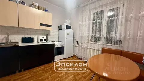 1-к кв. Курская область, Курск просп. Победы, 22 (37.2 м)