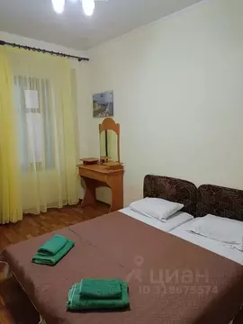 Комната Крым, Ленинский район, Белинское с/пос, с. Новоотрадное ул. ...