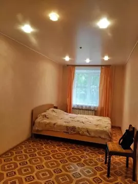 Комната Марий Эл, Йошкар-Ола ул. Баумана, 18А (16.0 м)