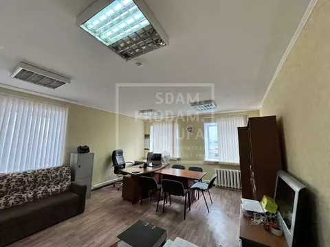 Офис в Башкортостан, Уфа ул. Новоженова, 90/1 (146 м)