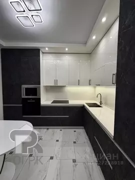 2-к кв. Московская область, Балашиха Ольгино мкр, ул. Главная, 3 (50.0 ...