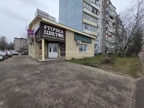 Помещение свободного назначения в Владимирская область, Ковров ул. Зои ...