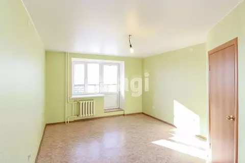 1-к кв. Тюменская область, Тюмень ул. Избышева, 6 (39.1 м)