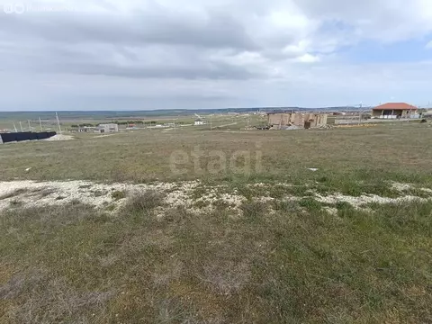 Участок в Чистенское сельское поселение, село Левадки, территория 1-й ...