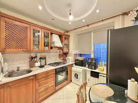 3-к кв. Санкт-Петербург Светлановский просп., 37 (59.8 м)