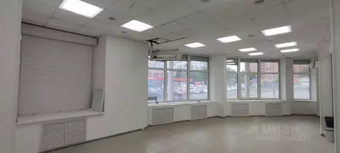 Торговая площадь в Москва, Москва, Троицк пл. Академическая, 3 (53 м)