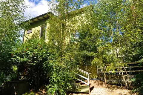 Дом в Московская область, Одинцовский городской округ, д. Скоково 133 ...