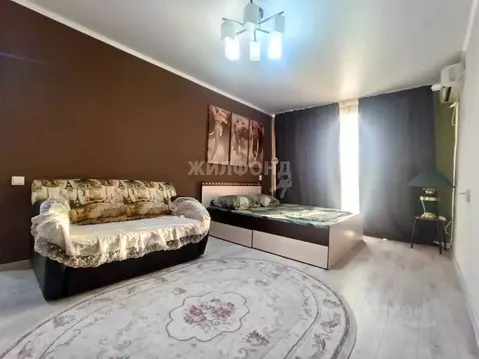 1-к кв. Астраханская область, Астрахань ул. Савушкина, 46 (42.0 м)
