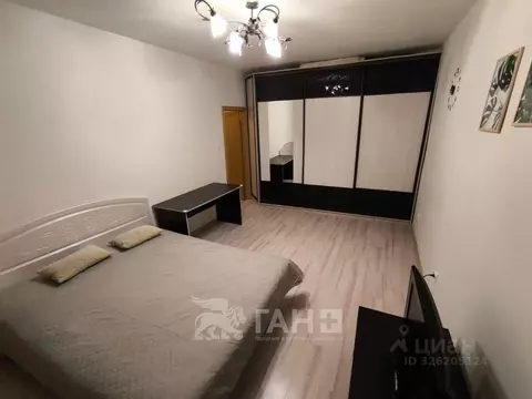 2-к кв. Санкт-Петербург ул. Фрунзе, 10 (45.2 м)