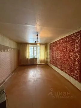 1-к кв. Брянская область, Брянск Октябрьская ул., 66 (33.2 м)