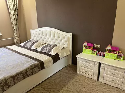 2-к кв. Челябинская область, Челябинск ул. Братьев Кашириных, 131 ...