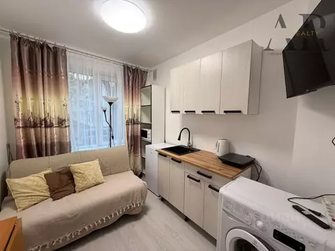 Помещение свободного назначения в Москва Открытое ш., 24К42 (13 м)