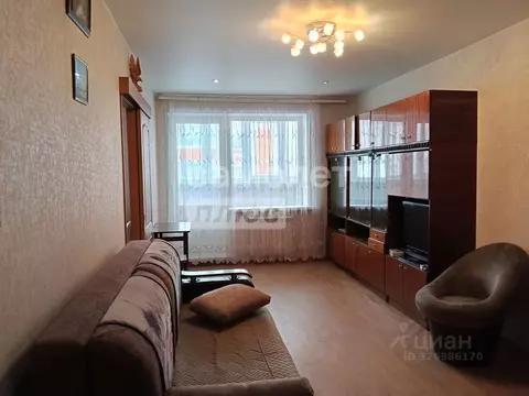 1-к кв. Марий Эл, Йошкар-Ола ул. Машиностроителей, 8Е (47.1 м)