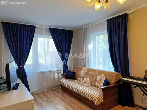 1-комнатная квартира: Санкт-Петербург, Северный проспект, 91к5 (40 м)