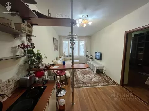 3-к кв. Рязанская область, Рязань Солотча р-н, 8к38 (87.4 м)