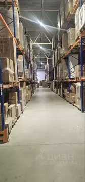 Склад в Московская область, Домодедово городской округ, д. Шахово 60с9 ...