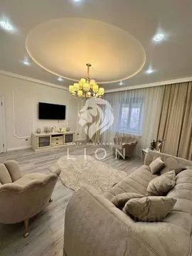 3-к кв. Белгородская область, Белгород ул. Лермонтова, 49а (93.0 м)