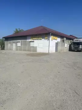 Помещение свободного назначения в Красноярский край, Ачинск ул. ...