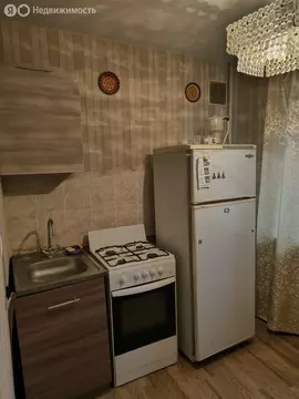 2-комнатная квартира: Екатеринбург, Курьинский переулок, 3 (42.2 м)