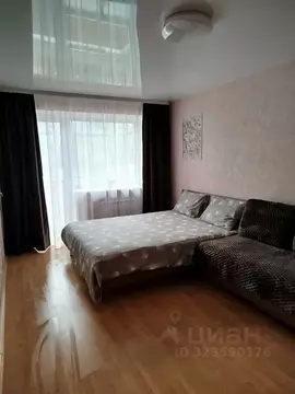 1-к кв. Свердловская область, Ревда Российская ул., 28А (30.0 м)