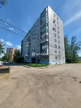2-к кв. Московская область, Воскресенск Новлянский мкр, ул. Кагана, 10 ...
