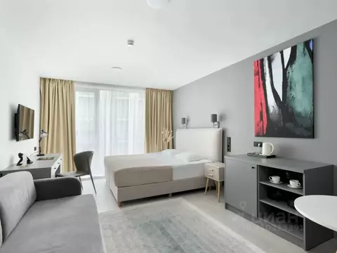 Комната Санкт-Петербург Херсонская ул., 43/12