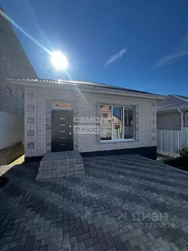 Дом в Краснодарский край, Анапа муниципальный округ, с. Супсех ул. ...