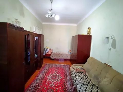 1-к кв. Волгоградская область, Волгоград ул. Генерала Шумилова, 12 ...