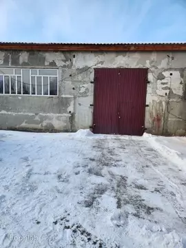 Помещение свободного назначения в Алтайский край, Барнаул городской ...