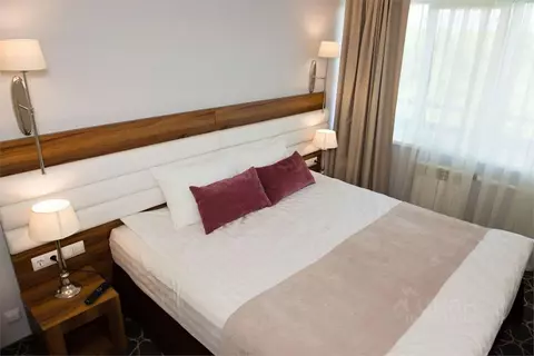 Комната Хабаровский край, Хабаровск ДОС кв-л, ул. Георгиевская, 29 ...