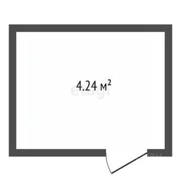 Склад в Тюменская область, Тюменский район, д. Дударева ул. Сергея ...