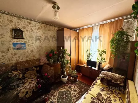 2-к кв. Адыгея, Майкопский район, пос. Тульский ул. Крупской (39.0 м)