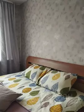 1-к кв. Карелия, Петрозаводск ул. Антикайнена, 27 (30.0 м)