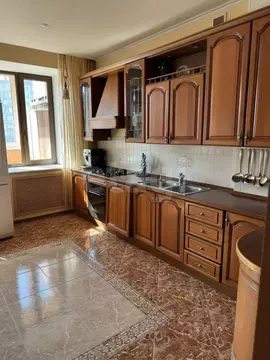 5-к кв. Самарская область, Самара Чернореченская ул., 57 (206.0 м)