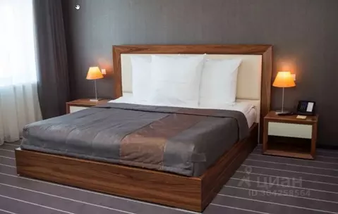 Комната Самарская область, Самара Садовая ул., 210А