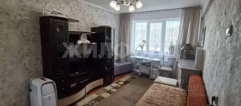 1-к кв. Алтайский край, Бийск ул. Ильи Мухачева, 99 (29.8 м)