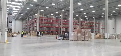 Склад в Тульская область, Тула городской округ, д. Нижнее Елькино 77 ...