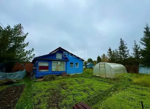 Дом в Ярославская область, Ярославский муниципальный округ, Мичуринец ...