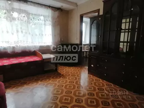 2-к кв. Ивановская область, Иваново ул. 5-я Курьяновская, 14 (36.0 м)