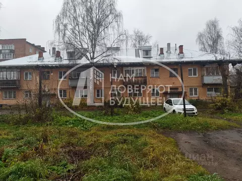 2-к кв. Удмуртия, Глазов ул. Драгунова, 67 (39.7 м)