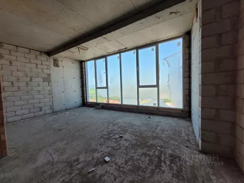 1-к кв. Кабардино-Балкария, Нальчик ул. Идарова, 176 (48.24 м)