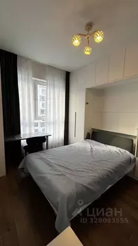 2-к кв. Москва Сельскохозяйственная ул., 39 (40.0 м)