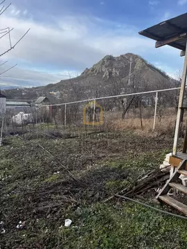 Участок в Ставропольский край, Лермонтов Имени И.В. Мичурина СНТ, 2 ...