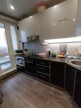 1-к кв. Нижегородская область, Нижний Новгород Украинская ул., 48 ...