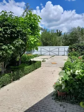 Дом в Ростовская область, Волгодонск Цимлянское ш., 36 (35 м)