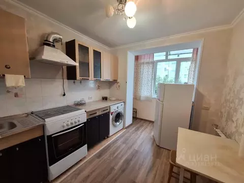 1-к кв. Северная Осетия, Владикавказ ул. Астана Кесаева, 34/1 (34.0 м)